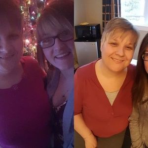 Meet your Posher, Lori